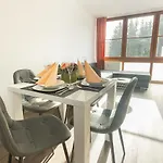 Appartement Rezidence Klinovec