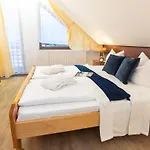 Rezidence Klinovec Loucna pod Klinovcem