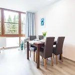Appartement Rezidence Klinovec