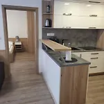 Rezidence Klinovec Loučná pod Klínovcem