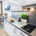 Appartement Rezidence Klinovec