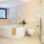 Appartement Rezidence Klinovec *