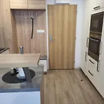 Appartement Rezidence Klinovec