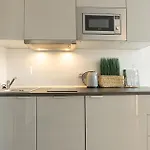 Appartement Rezidence Klinovec *