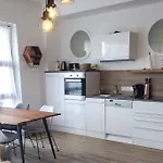 Rezidence Klinovec Loucna pod Klinovcem