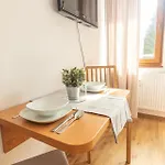 Appartement Rezidence Klinovec *