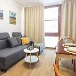 Appartement Rezidence Klinovec
