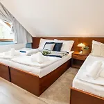 Rezidence Klinovec Appartement *