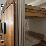 Appartement Rezidence Klinovec *