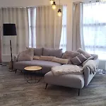 Appartement Rezidence Klinovec