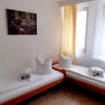 Appartement Rezidence Klinovec Loučná pod Klínovcem