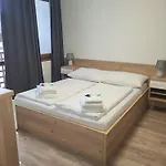 Rezidence Klinovec Appartement