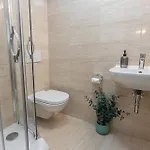Rezidence Klinovec Loučná pod Klínovcem