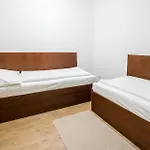Appartement Rezidence Klinovec