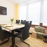 Appartement Rezidence Klinovec *