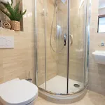 Appartement Rezidence Klinovec *