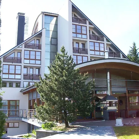 Rezidence Klinovec Appartement Loučná pod Klínovcem