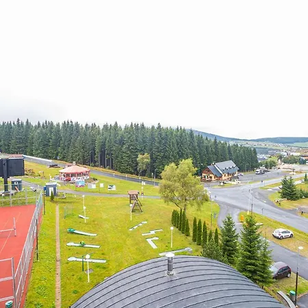 Apartamento Rezidence Klínovec