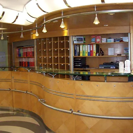 Appartement Rezidence Klinovec Loučná pod Klínovcem