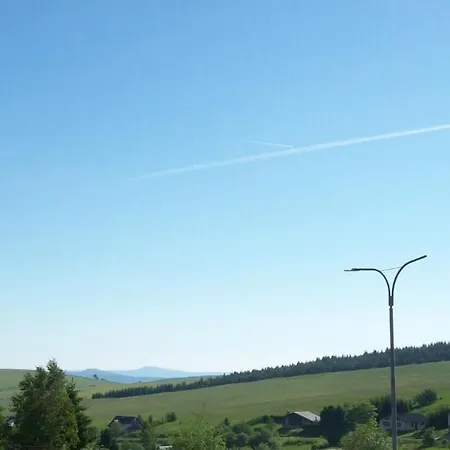 Rezidence Klinovec Appartement *