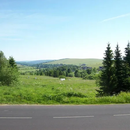 Rezidence Klinovec *