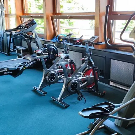 Rezidence Klinovec Appartement *