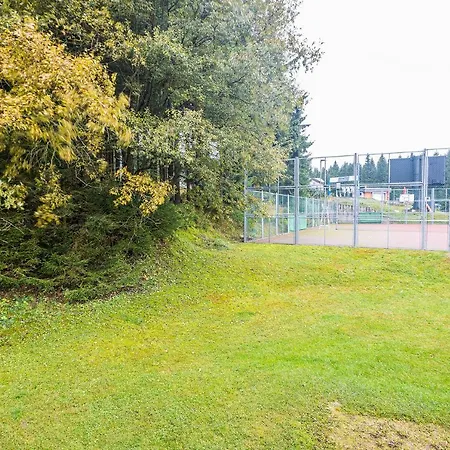 Apartament Rezidence Klinovec *