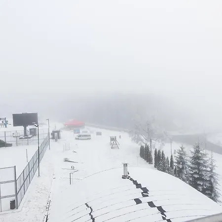 Lägenhet Rezidence Klinovec