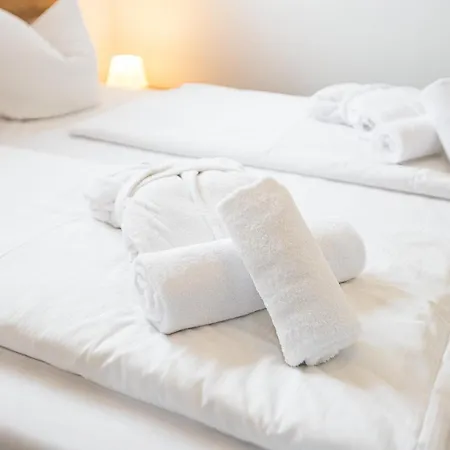 Apartament Rezidence Klinovec *