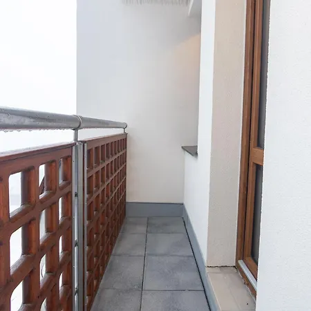 Rezidence Klinovec Apartment