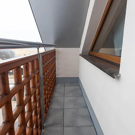 Apartament Rezidence Klinovec *