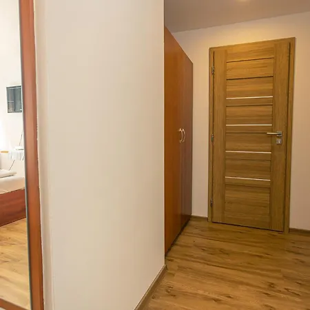 Rezidence Klinovec Apartament Loučná pod Klínovcem