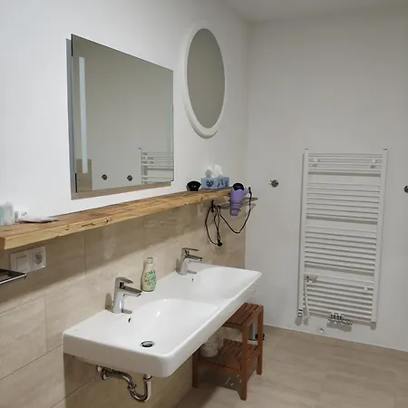 Rezidence Klínovec Apartmán Loučná pod Klínovcem