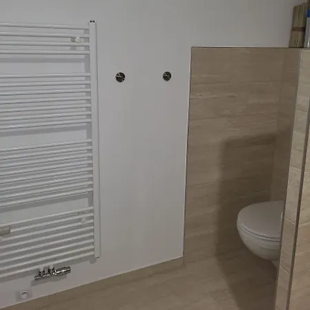 Rezidence Klínovec