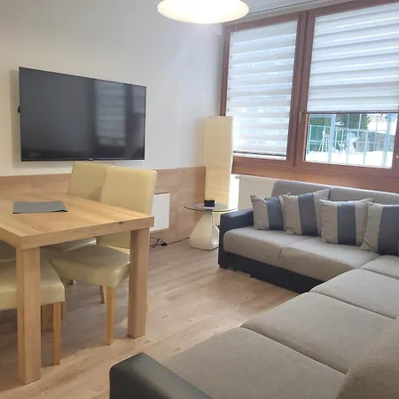 Rezidence Klinovec * Loučná pod Klínovcem