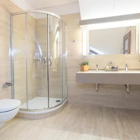 Apartmán Rezidence Klínovec *