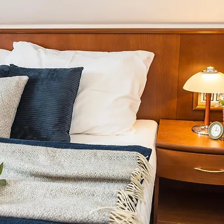 Apartament Rezidence Klinovec *