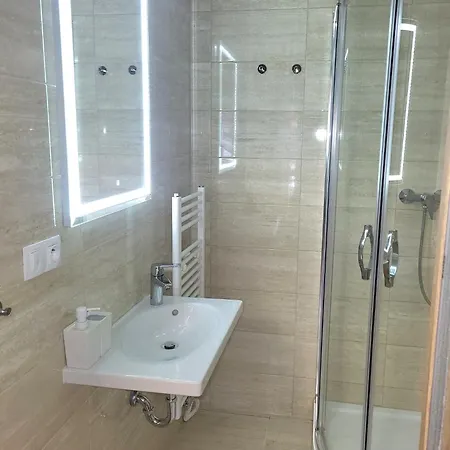 Rezidence Klínovec Apartmán *