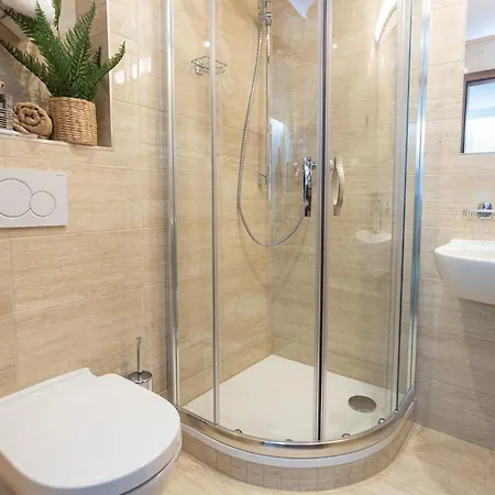 Apartmán Rezidence Klínovec *