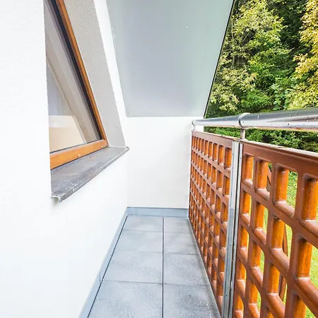 Apartament Rezidence Klinovec *