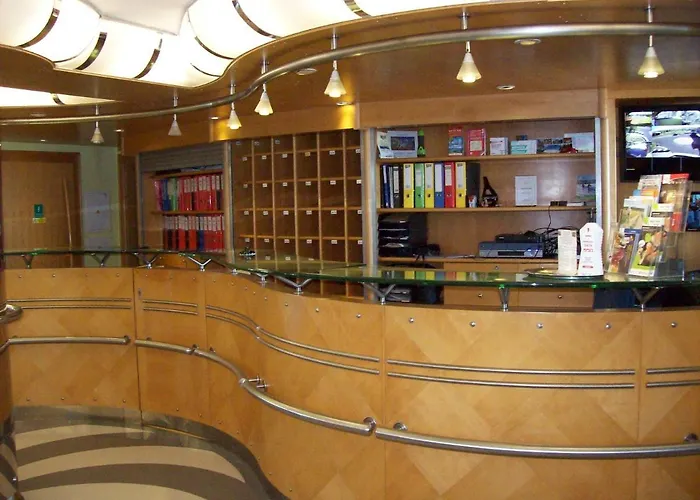 Apartmán Rezidence Klínovec Loučná pod Klínovcem