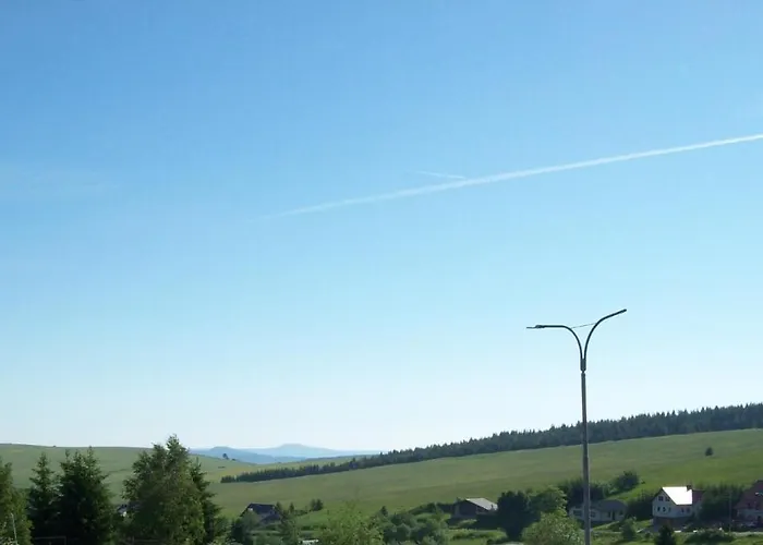 Rezidence Klínovec Apartmán *