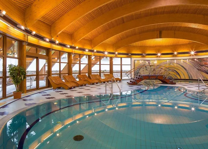 Rezidence Klínovec Apartmán *